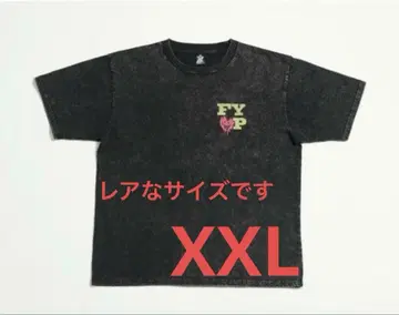 [ XXL ] B'z FYOP B'z PARTY 한정판 오리지널 T셔츠