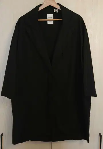 ohako Number 18 오하코 겉옷 가을 코트