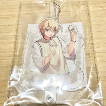 [앙스타] 시라토리 아이라 중국 아크릴 셀카봉