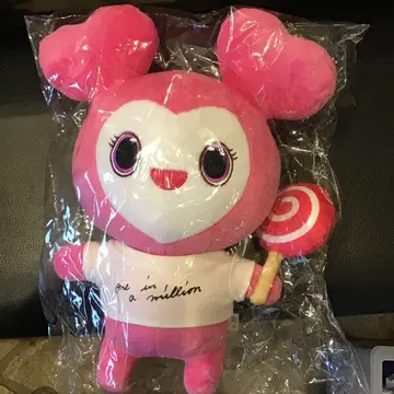 K-POP 봉제 인형 twice