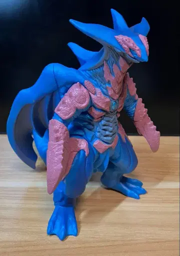 제간 울트라 괴수 DX