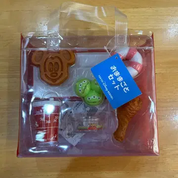 소꿉놀이 세트 디즈니 리조트