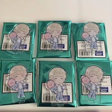 헤타리아 러시아 아크릴 스탠드 세트