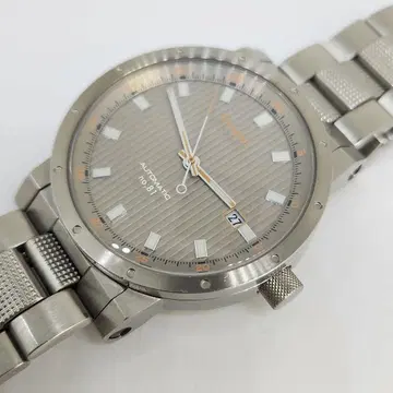 지이에스엑스 GSX 200 시리즈 no.81 손목시계