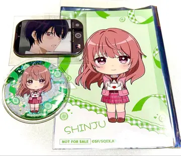 그 비스크돌은 사랑을 한다 코토주 묶음 판매