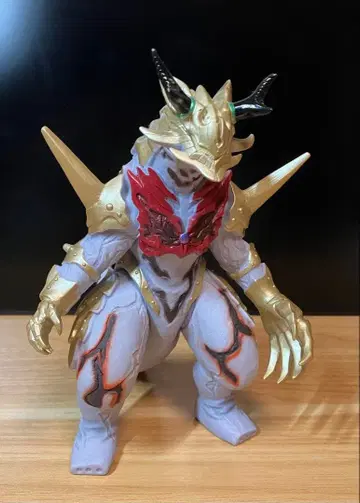 썬더 킬러 울트라 괴수 DX