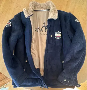 레어 시나코바 LL 점퍼