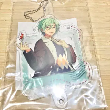 [앙스타] 카제하야 타츠미 중국 아크릴 셀카봉