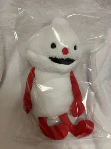 퍼펫 스 앉아 BIG 봉제 인형 논논