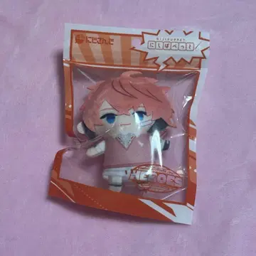 니지산지 Oriens 아카기 웬 니지퍼펫 봉제 인형