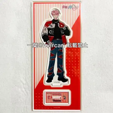 타몬 군 지금 어느 쪽!? 후쿠하라 타몬 온리샵 한정판 아크릴 스탠드