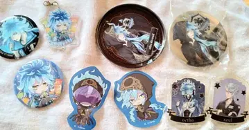 트위스테 이데아 오르토 아즐 이그니하이드 묶음 판매