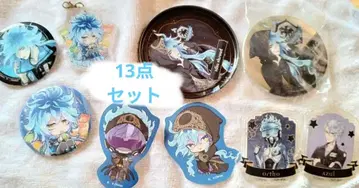 트위스테 이데아 오르토 아즐 이그니하이드 묶음 판매