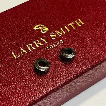 LARRY SMITH 라리 스미스 AMERICA BEADS 비즈 2개