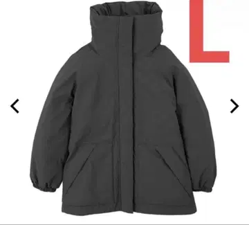 워크맨 엑스쉘터 여성용 방수 웜 아우터 블랙 L