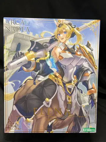 2 [ 미조립 ] ARCANADEA 아르카나디아 ELENA 에레나