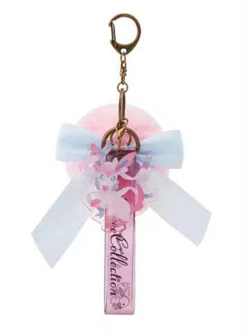 키링 Eevee Collection 니피아