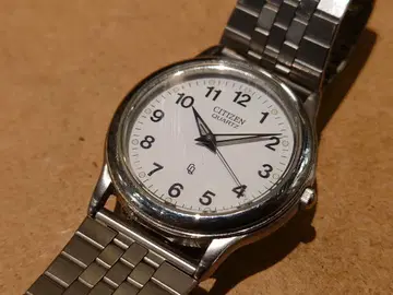 철도 손목시계 CITIZEN (도카이)