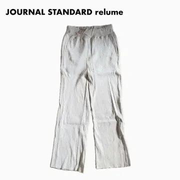 relume 팬츠 beauty&youth ROKU 좋아하시는 분