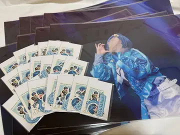 STPR EXPO 치구사 스토파미 복권 모음