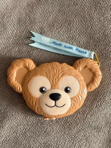 도쿄 디즈니 씨 더피 메이저 중고