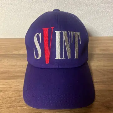 SAINT Mxxxxxx x VLONE Cap VLONE 캡