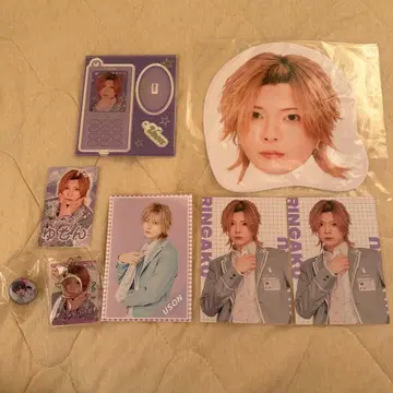 러브라이브 유선 복권 묶음 판매