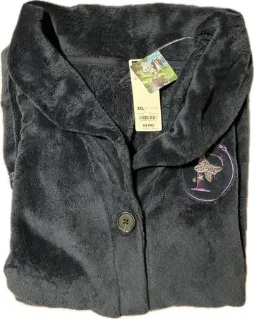 새상품 미사용 GU 장송의 프리렌 마쉬멜로우 필 가디건 3XL