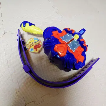 가면라이더 가브 DX 브라스탐 기어