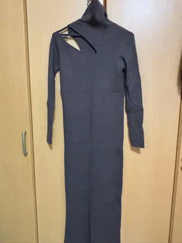 searoomlynn / 니트 원피스