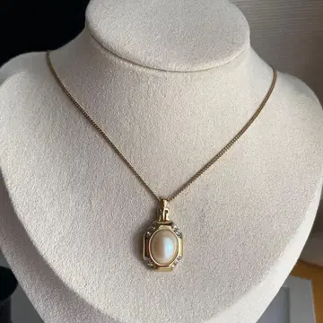 NINA RICCI 목걸이