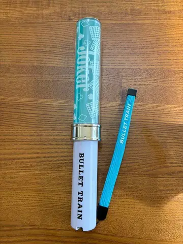 초특급 응원봉 터콰이즈 Joker