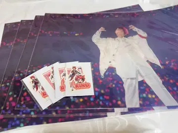 STPR EXPO 리이누 스토파미 복권 정리