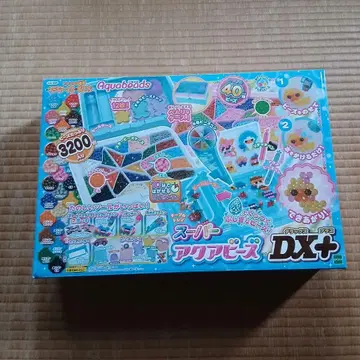 슈퍼 아쿠아 비즈 DX+