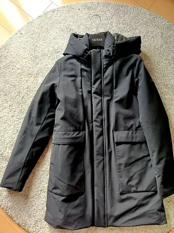 2025 신상 타트라스 TATRAS 다운 코트 CALICOTOME 미사용