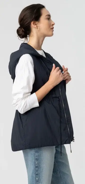 론 헤르만 후드 베스트