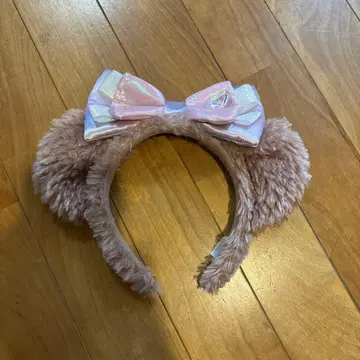 디즈니씨 머리띠