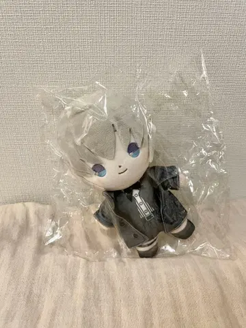 블랙 라군 미니 봉제 인형 헨젤