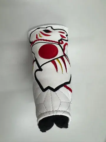 SCOTTY CAMERON 퍼터용 골프헤드커버