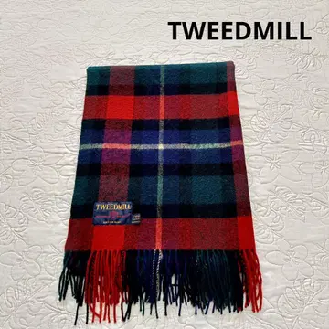 [컨디션 최상] TWEEDMILL 대형 스톨