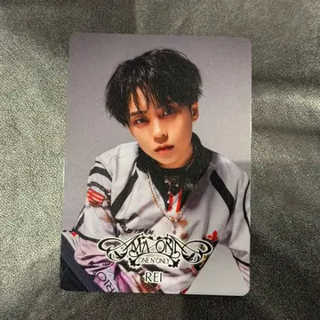 사와무라 레이 트레이딩 카드