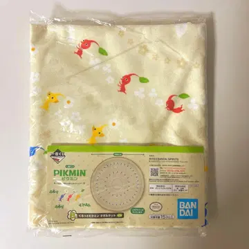 제일복권  피크민 타월 담요