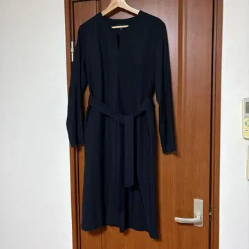 [iCB] 네이비 원피스