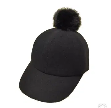 카사피코네 폼폼 캡 타카이 나오코 씨