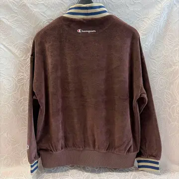 택 포함 미사용 새상품 챔피온 맨투맨 트레이닝복