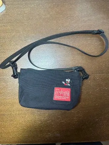 맨해튼 포티지 미키 버전