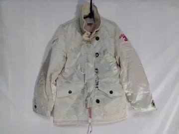 새상품급! adidas 아디다스3 충전솜 나일론 자켓 사이즈 M