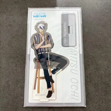 신 테니스의 왕자님 테니프리 오치 겟코 테니프리스트 아크릴 스탠드