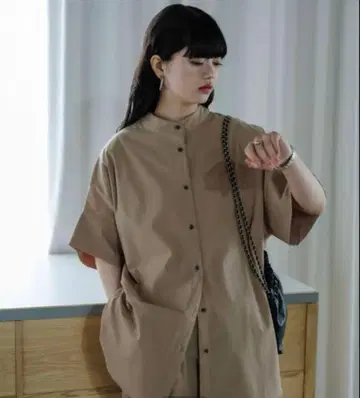 FASHILRU 파실 셋업 ( UV/접촉 냉감/발수 가공 )