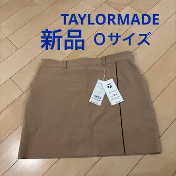 새상품 테일러메이드 스커트 O